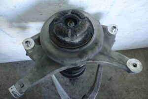 Изображение товара 84291 - 00084291 amortizator perednij levyj 3