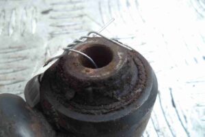 Изображение товара 84292 - 00084292 amortizator zadnij levyj Lexus LS 2