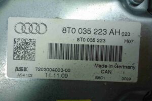 Изображение товара 84294 - 00084294 blok usilitelya muzyki 