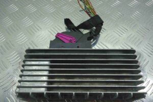 Изображение товара 84294 - 00084294 blok usilitelya muzyki 1