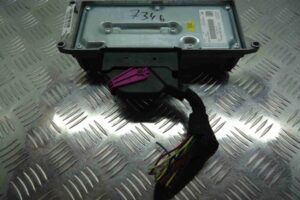 Изображение товара 84294 - 00084294 blok usilitelya muzyki 3