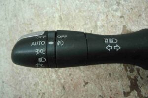 Изображение товара 84296 - 00084296 pereklyuchatel podrulevoj (strekoza) 2