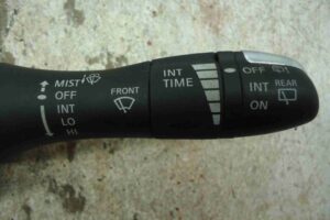 Изображение товара 84296 - 00084296 pereklyuchatel podrulevoj (strekoza) 3