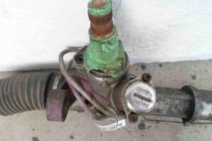 Изображение товара 84299 - 00084299 rejka rulevaya Ford Explorer 2