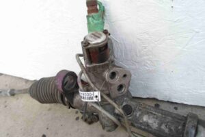 Изображение товара 84299 - 00084299 rejka rulevaya Ford Explorer 3