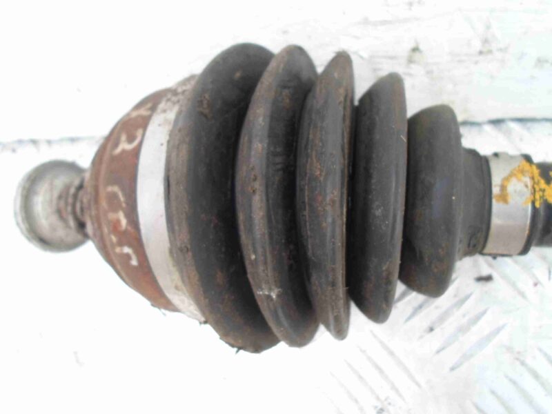 Изображение товара 84306 - 00084306 poluos perednyaya levaya