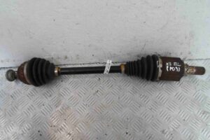 Изображение товара 84306 - 00084306 poluos perednyaya levaya 1