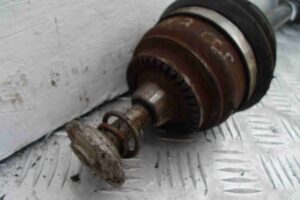 Изображение товара 84306 - 00084306 poluos perednyaya levaya 3