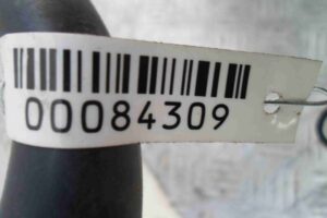 Изображение товара 84309 - 00084309 stabilizator zadnij 3