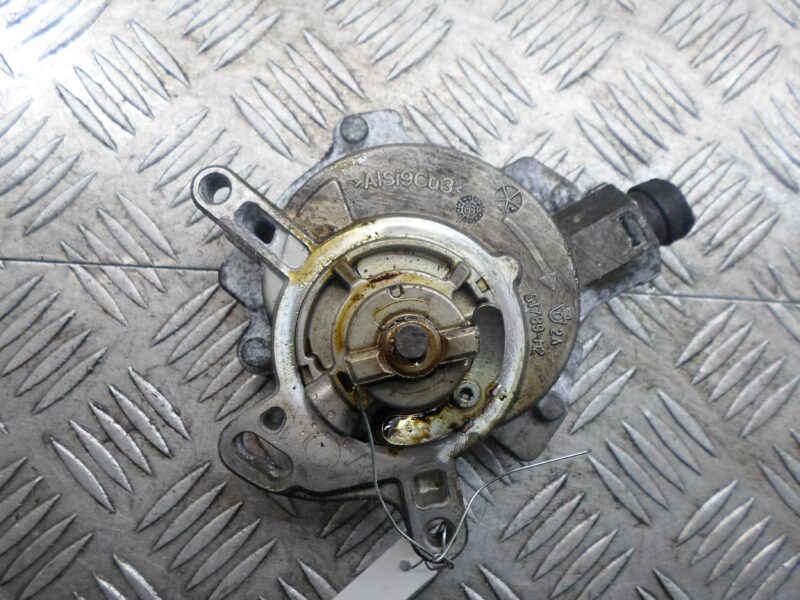 Изображение товара 84311 - 00084311 nasos vakuumnyj