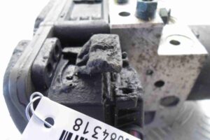 Изображение товара 84318 - 00084318 blok ABS 1