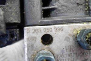 Изображение товара 84318 - 00084318 blok ABS 2