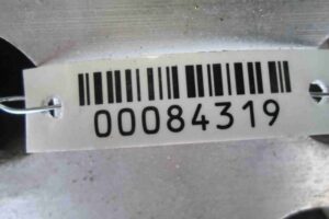 Изображение товара 84319 - 00084319 usilitel bampera perednij 3