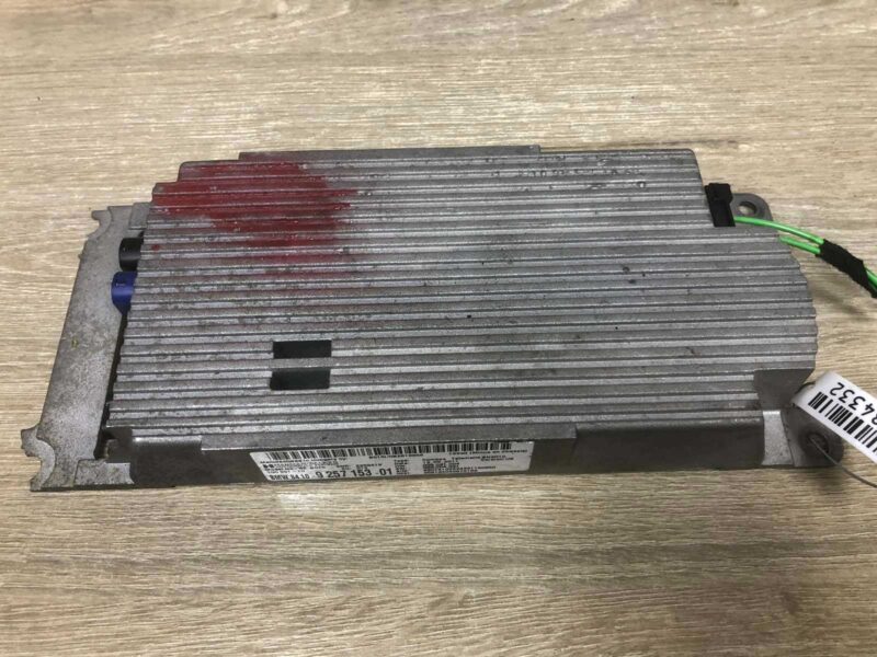 Изображение товара 84332 - 00084332 modul blyutuz