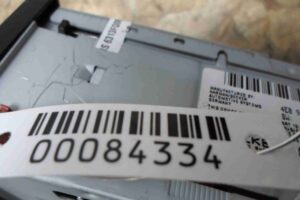 Изображение товара 84334 - 00084334 blok navigatsii 3