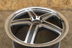 Изображение товара 84339 - 00084339 disk litoj Honda Ridgeline 1