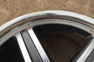 Изображение товара 84339 - 00084339 disk litoj Honda Ridgeline 2