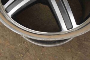 Изображение товара 84339 - 00084339 disk litoj Honda Ridgeline 3