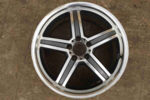 Изображение товара 84339 - 00084339 disk litoj Honda Ridgeline