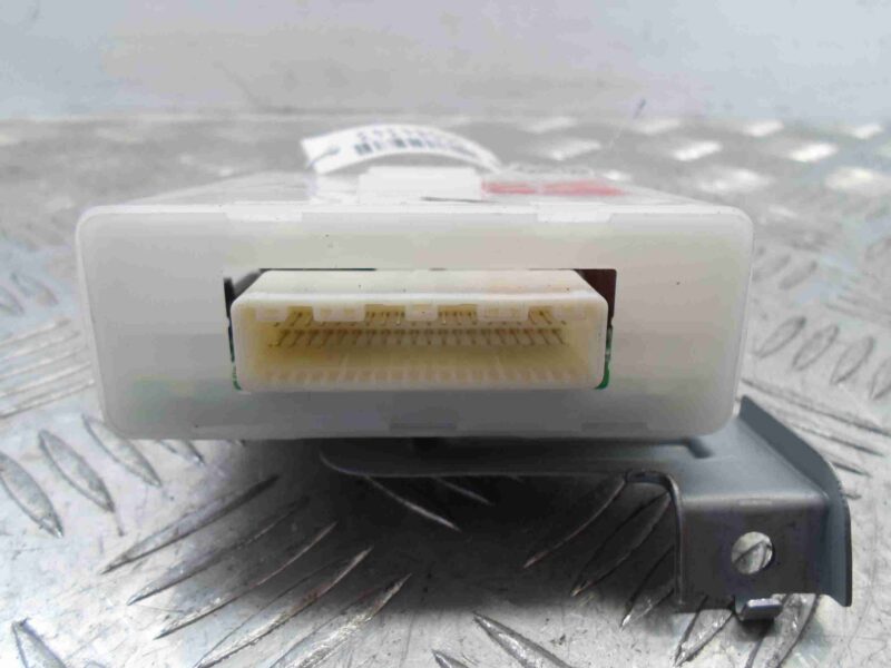 Изображение товара 84343 - 00084343 blok upravleniya Toyota Hiace