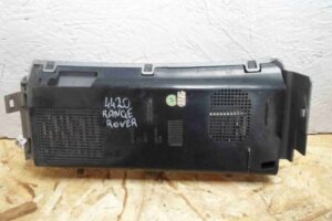 Изображение товара 84344 - 00084344 nakladka kryla Audi Q7 2