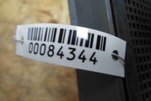 Изображение товара 84344 - 00084344 nakladka kryla Audi Q7 3