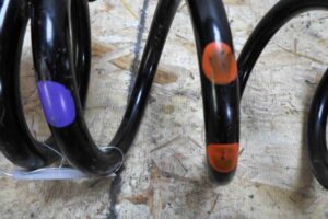 Изображение товара 84350 - 00084350 pruzhina zadnyaya Toyota Hiace 1