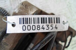 Изображение товара 84354 - 00084354 support zadnij pravyj Honda Ridgeline 3