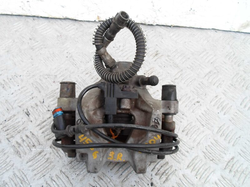 Изображение товара 84354 - 00084354 support zadnij pravyj Honda Ridgeline