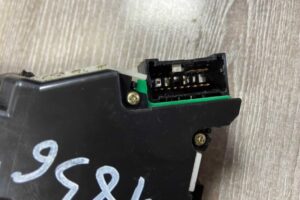 Изображение товара 84355 - 00084355 pereklyuchatel podrulevoj (strekoza) Lexus RX 2