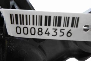 Изображение товара 84356 - 00084356 dvigatel stekloochistitelya zadnij 3