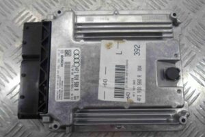 Изображение товара 84357 - 00084357 blok upravleniya dvs 2