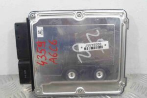 Изображение товара 84357 - 00084357 blok upravleniya dvs 3