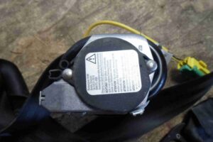 Изображение товара 84359 - 00084359 remen bezopasnosti Toyota Corolla Matrix 1