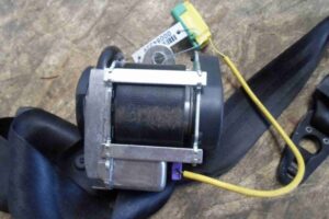 Изображение товара 84359 - 00084359 remen bezopasnosti Toyota Corolla Matrix 3