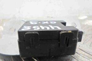 Изображение товара 84367 - 00084367 blok upravleniya Citroen C5 3