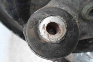 Изображение товара 84369 - 00084369 stupitsa zadnyaya levaya 