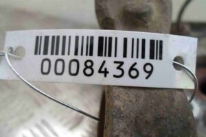 Изображение товара 84369 - 00084369 stupitsa zadnyaya levaya 2