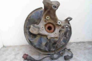 Изображение товара 84369 - 00084369 stupitsa zadnyaya levaya 3