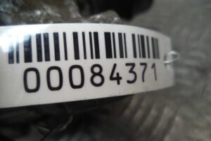 Изображение товара 84371 - 00084371 generator Chevrolet Aveo 1