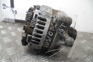 Изображение товара 84371 - 00084371 generator Chevrolet Aveo 2