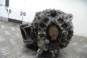 Изображение товара 84371 - 00084371 generator Chevrolet Aveo 3