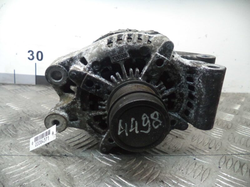 Изображение товара 84371 - 00084371 generator Chevrolet Aveo