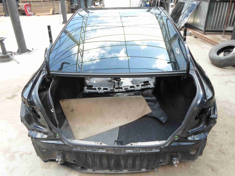 Изображение товара 84375 - 00084375 zadnyaya chast kuzova Subaru Legacy