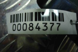 Изображение товара 84377 - 00084377 kreplenie fary levoj 