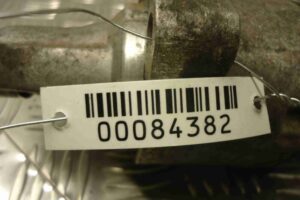 Изображение товара 84382 - 00084382 starter Honda Pilot 2