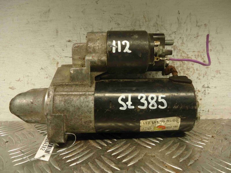 Изображение товара 84382 - 00084382 starter Honda Pilot