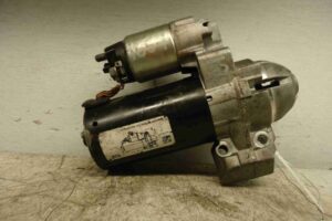 Изображение товара 84391 - 00084391 starter 