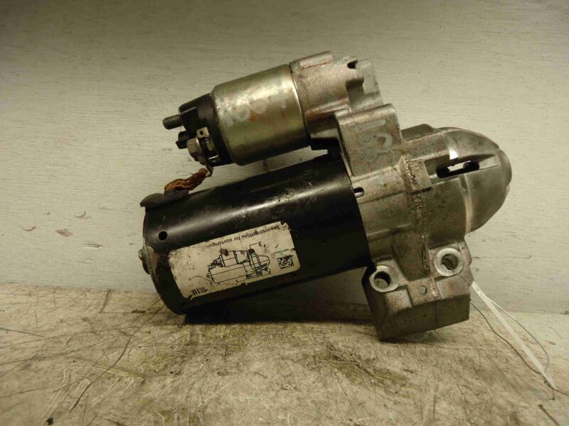 Изображение товара 84391 - 00084391 starter