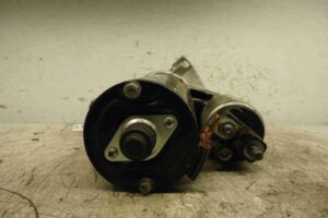 Изображение товара 84391 - 00084391 starter 1